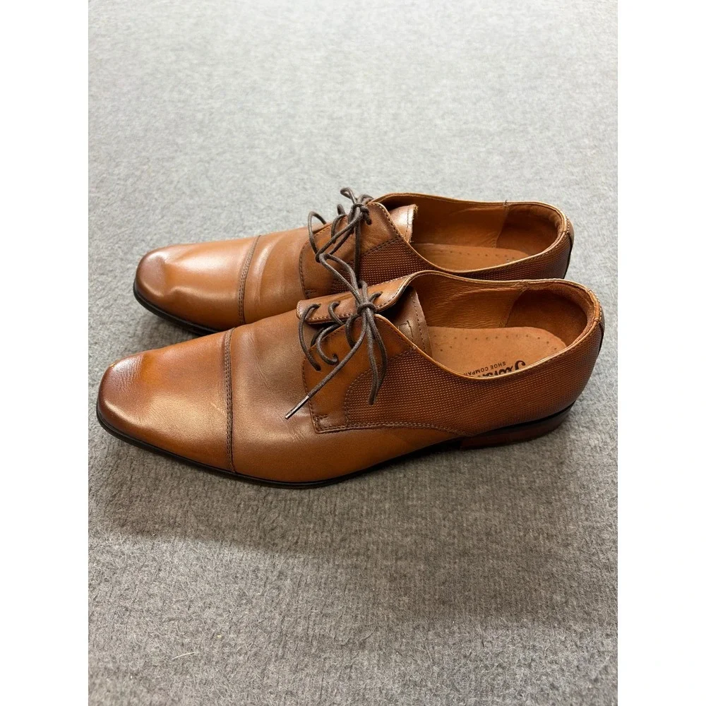 Florsheim shoe company
